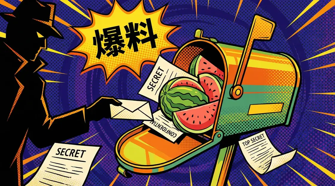 上游棋牌官网 匿名爆料通道漫画插图
